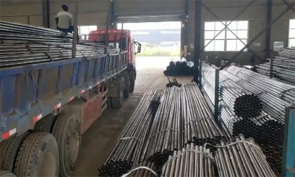 日照注浆管现货