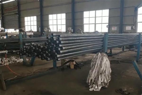 日照注浆管现货