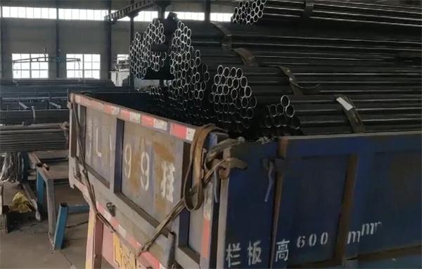 日照注浆管现货