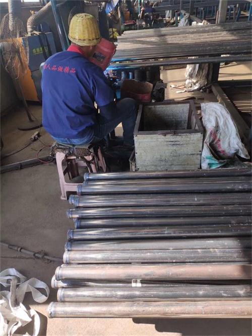 日照注浆管现货