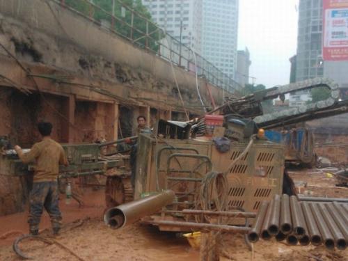 日照注浆管现货