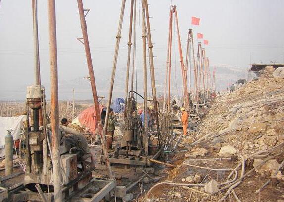 日照注浆管现货