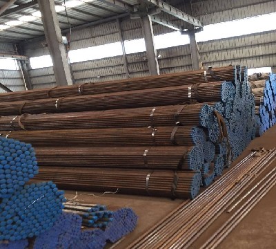 日照隧道注浆管现货 日照隧道注浆管现货