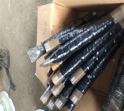 日照注浆管现货 日照注浆管现货