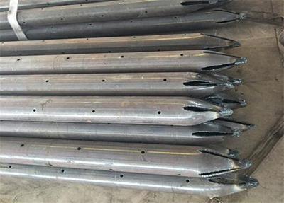 日照注浆管现货 日照注浆管现货