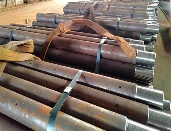 日照注浆管现货