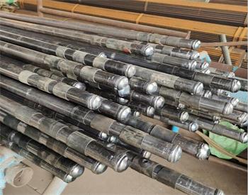 日照注浆管现货