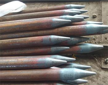 日照注浆管现货