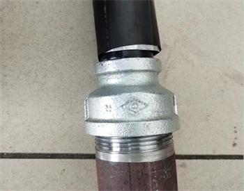 日照注浆管现货 日照注浆管现货