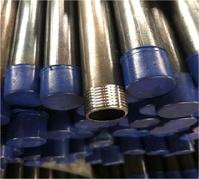 日照注浆管现货 日照注浆管现货
