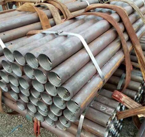 日照注浆管现货
