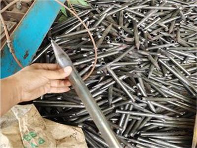 日照注浆管现货 日照注浆管现货