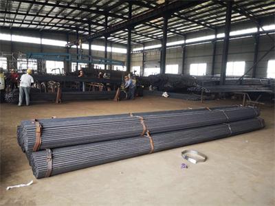 日照注浆管现货 日照注浆管现货