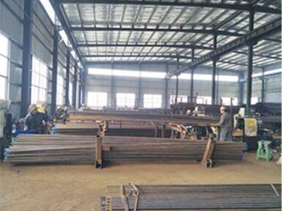 日照注浆管现货