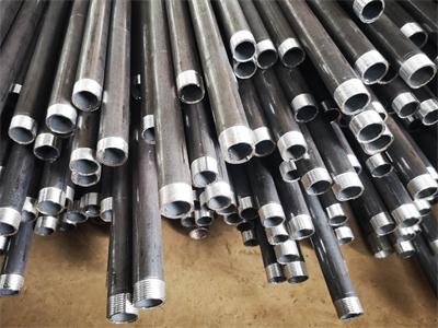 日照注浆管现货 日照注浆管现货