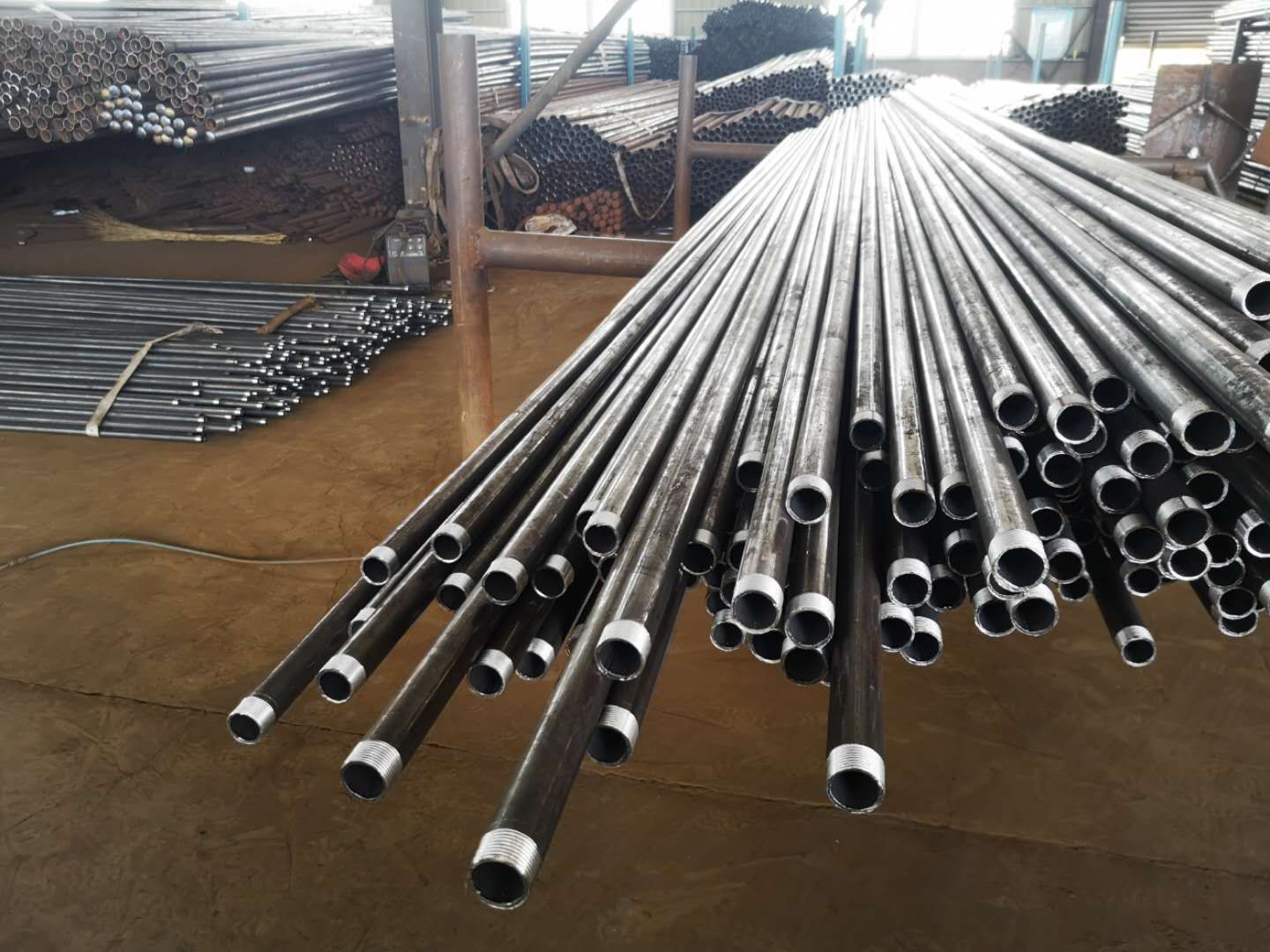 日照注浆管现货