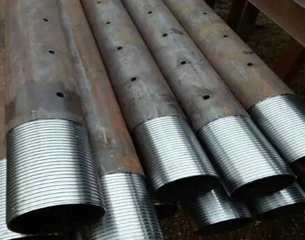 日照注浆管现货