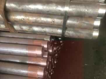 日照注浆管现货 日照注浆管现货